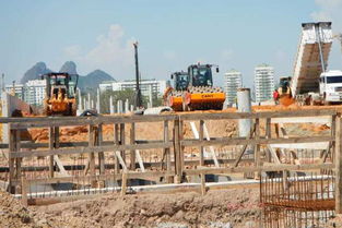 里约奥运会上的中国制造 赛场内外尽显别样精彩